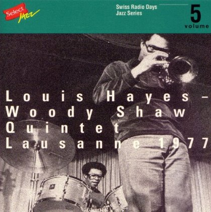 Louis Hayes - The Real Thing